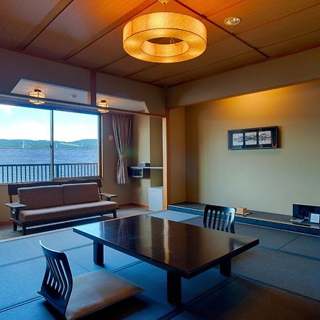 Kouyurou Ikawa Hotel Izunokuni Екстериор снимка