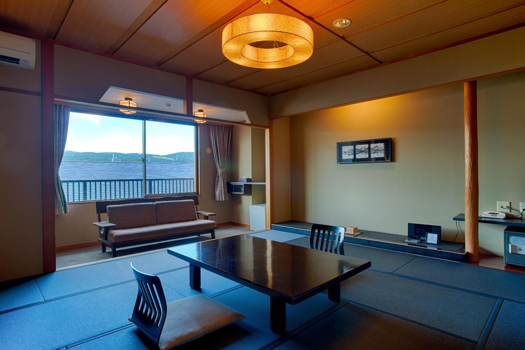 Kouyurou Ikawa Hotel Izunokuni Екстериор снимка