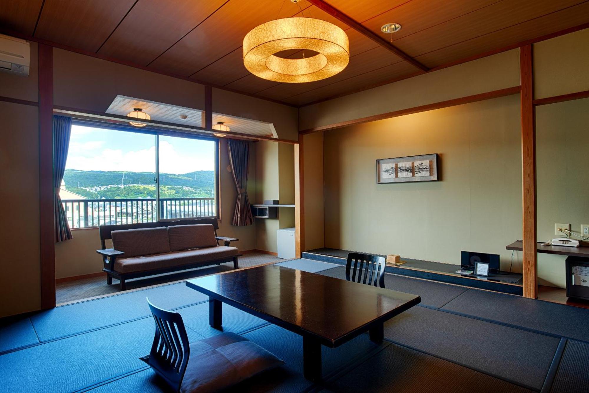 Kouyurou Ikawa Hotel Izunokuni Стая снимка