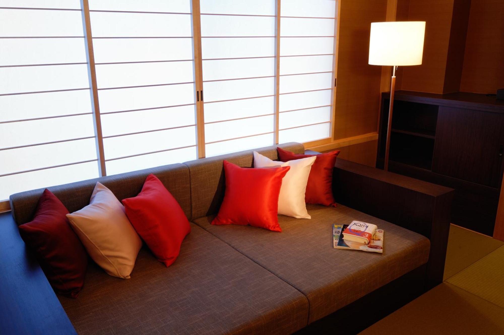 Kouyurou Ikawa Hotel Izunokuni Стая снимка