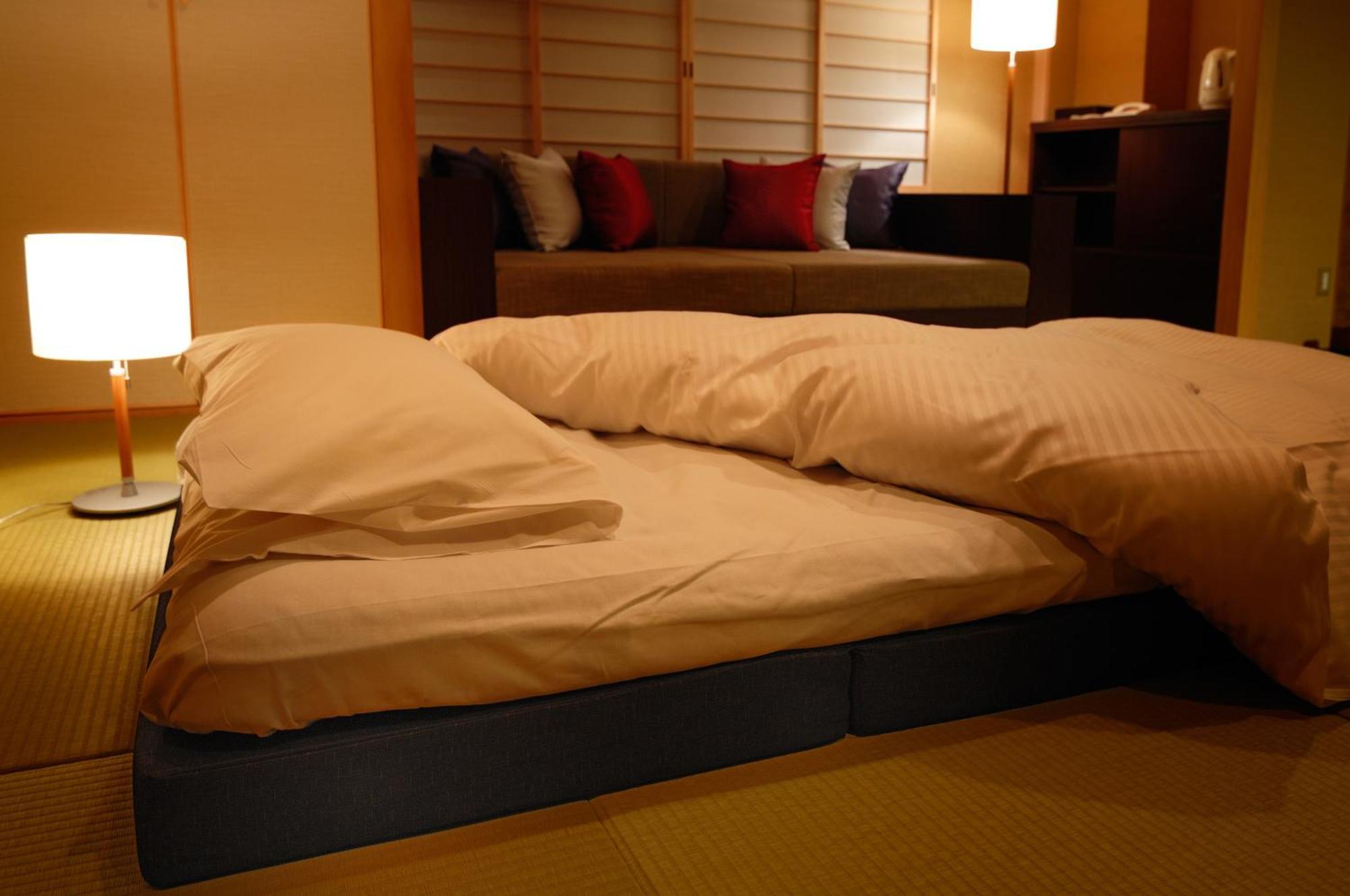 Kouyurou Ikawa Hotel Izunokuni Стая снимка