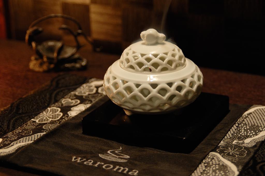 Kouyurou Ikawa Hotel Izunokuni Екстериор снимка