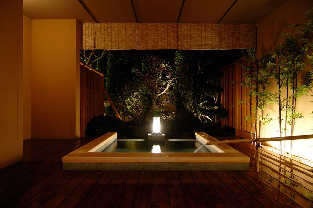 Kouyurou Ikawa Hotel Izunokuni Екстериор снимка