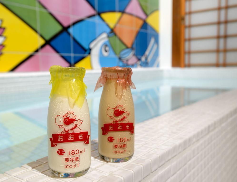 Kouyurou Ikawa Hotel Izunokuni Екстериор снимка