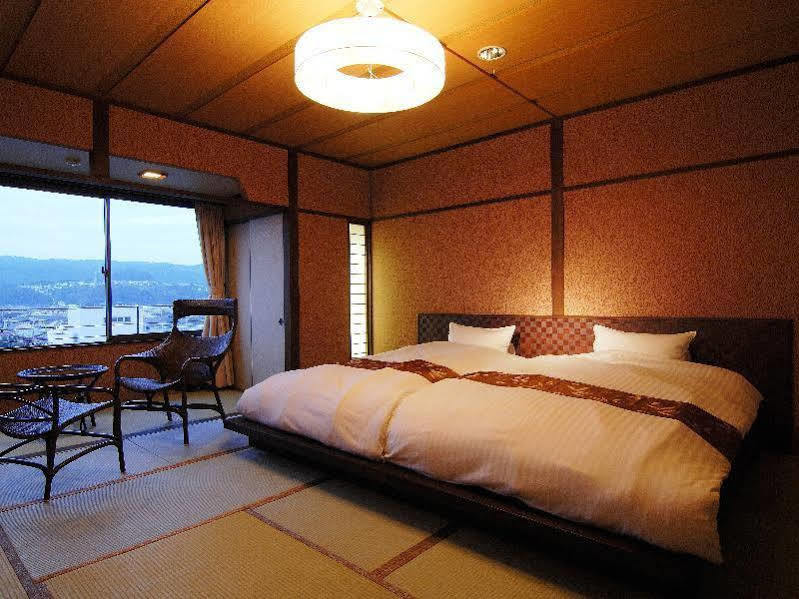 Kouyurou Ikawa Hotel Izunokuni Екстериор снимка