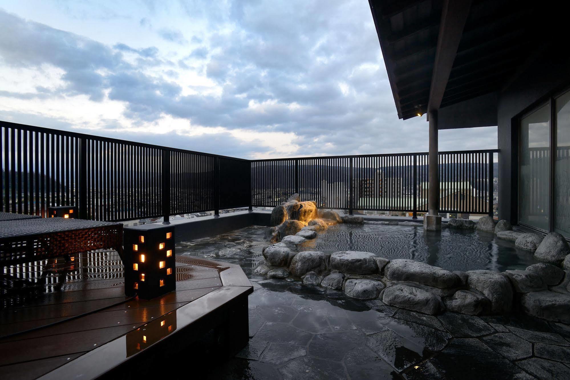 Kouyurou Ikawa Hotel Izunokuni Екстериор снимка