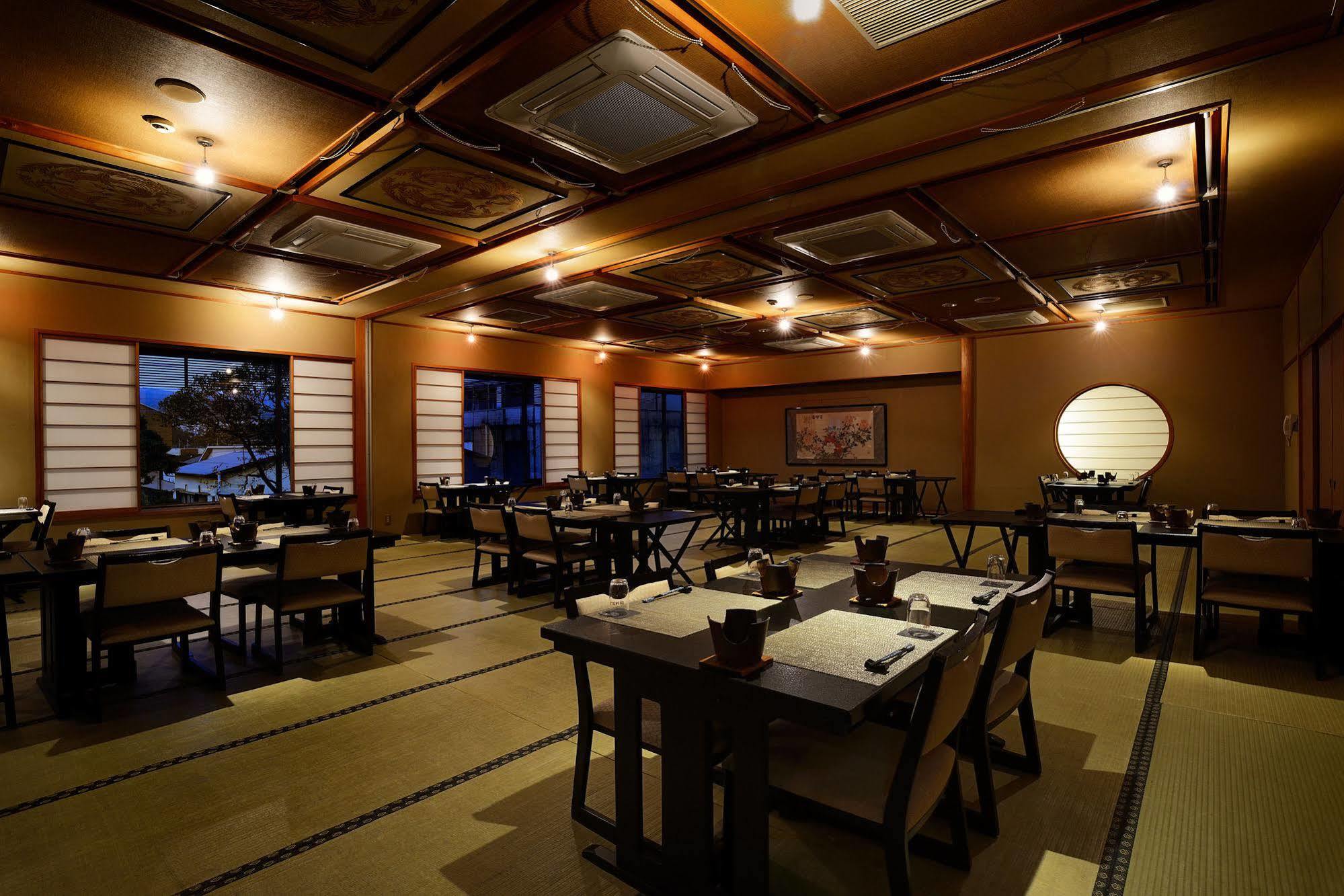 Kouyurou Ikawa Hotel Izunokuni Екстериор снимка