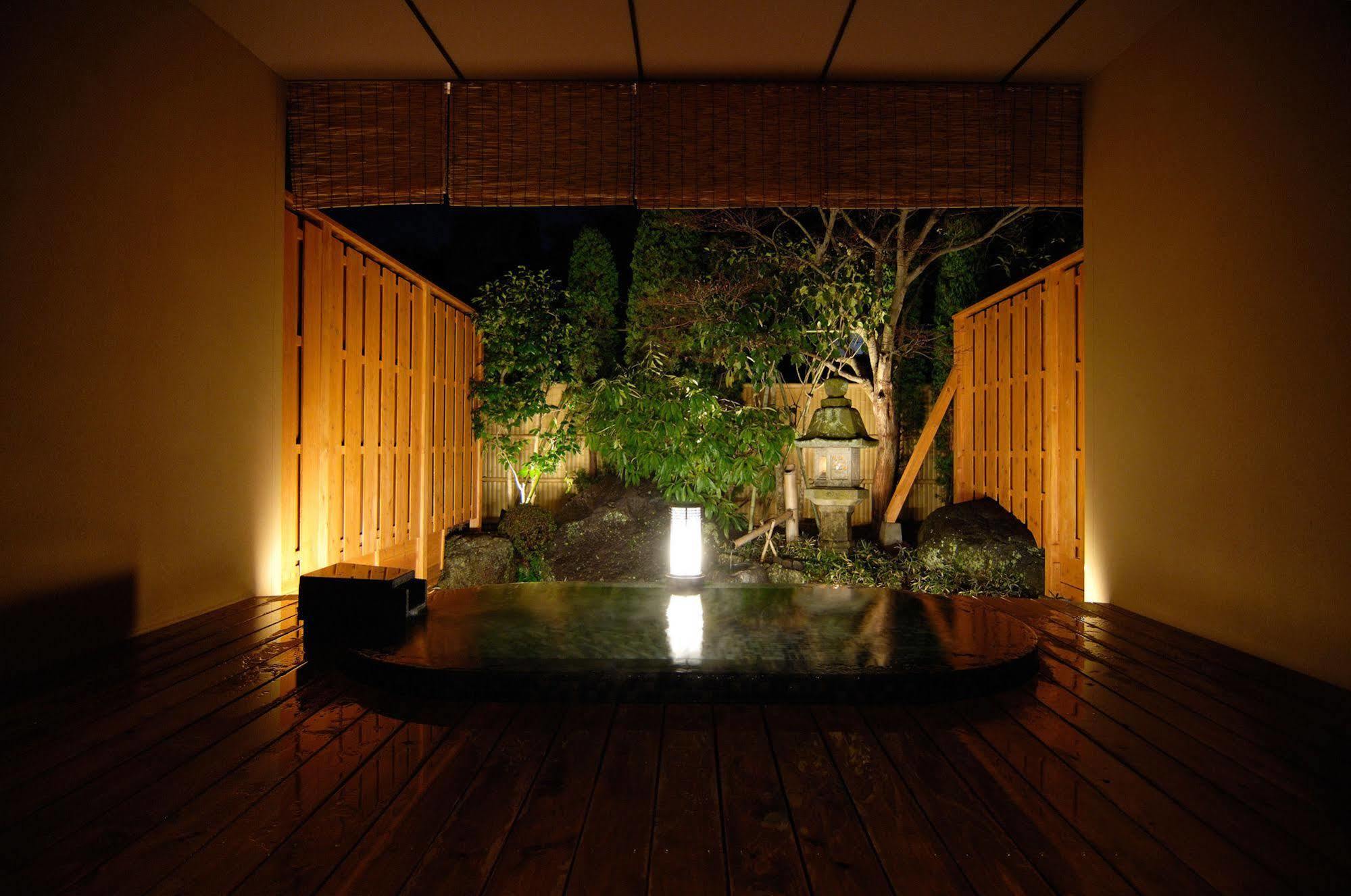 Kouyurou Ikawa Hotel Izunokuni Екстериор снимка