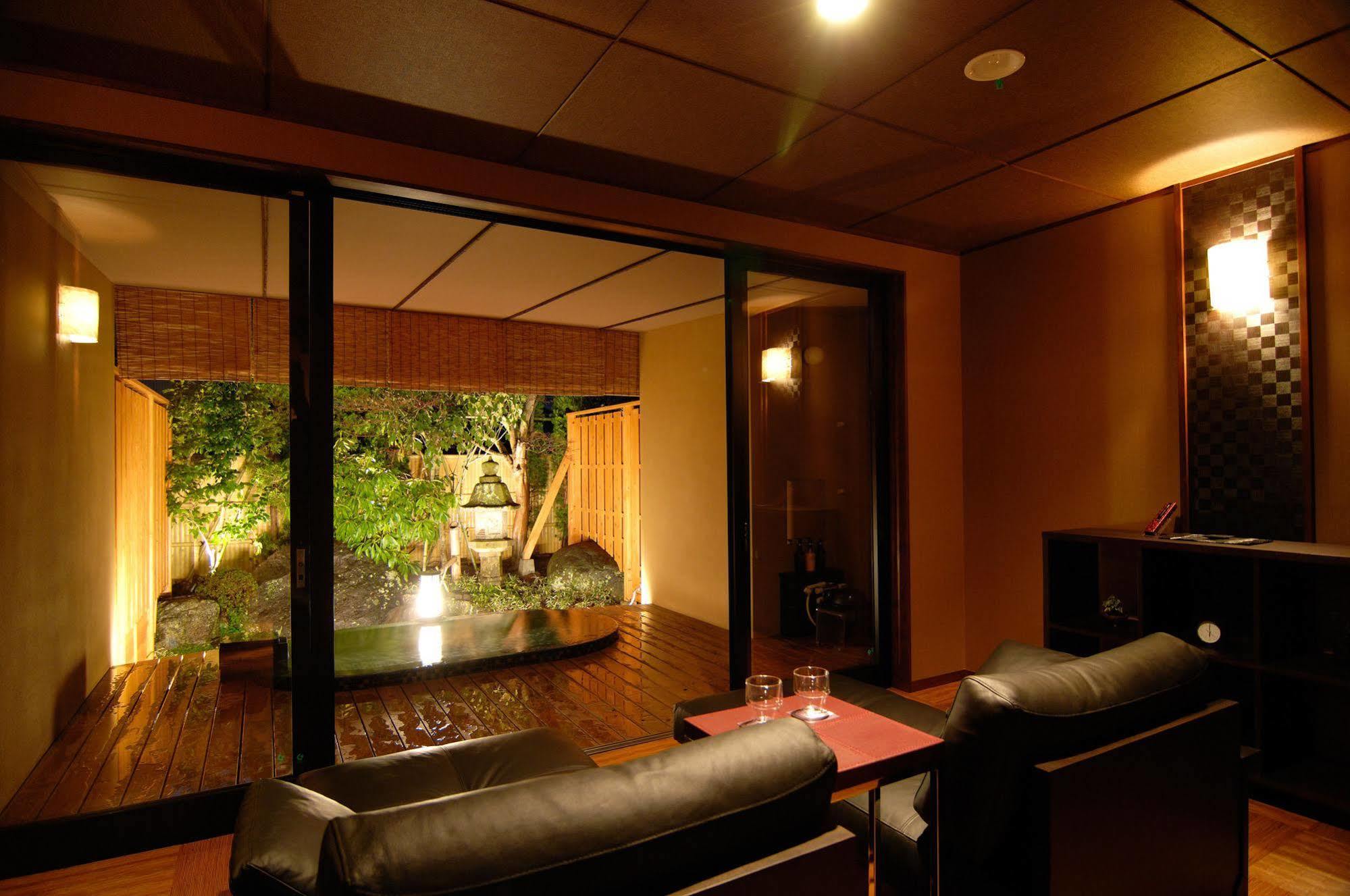 Kouyurou Ikawa Hotel Izunokuni Екстериор снимка