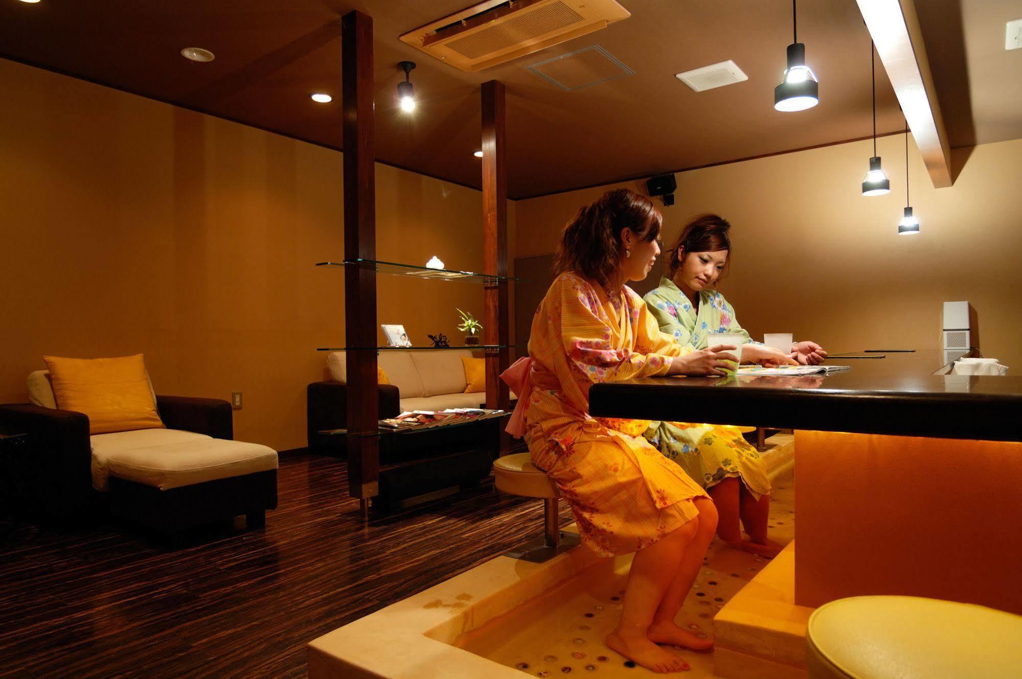 Kouyurou Ikawa Hotel Izunokuni Екстериор снимка