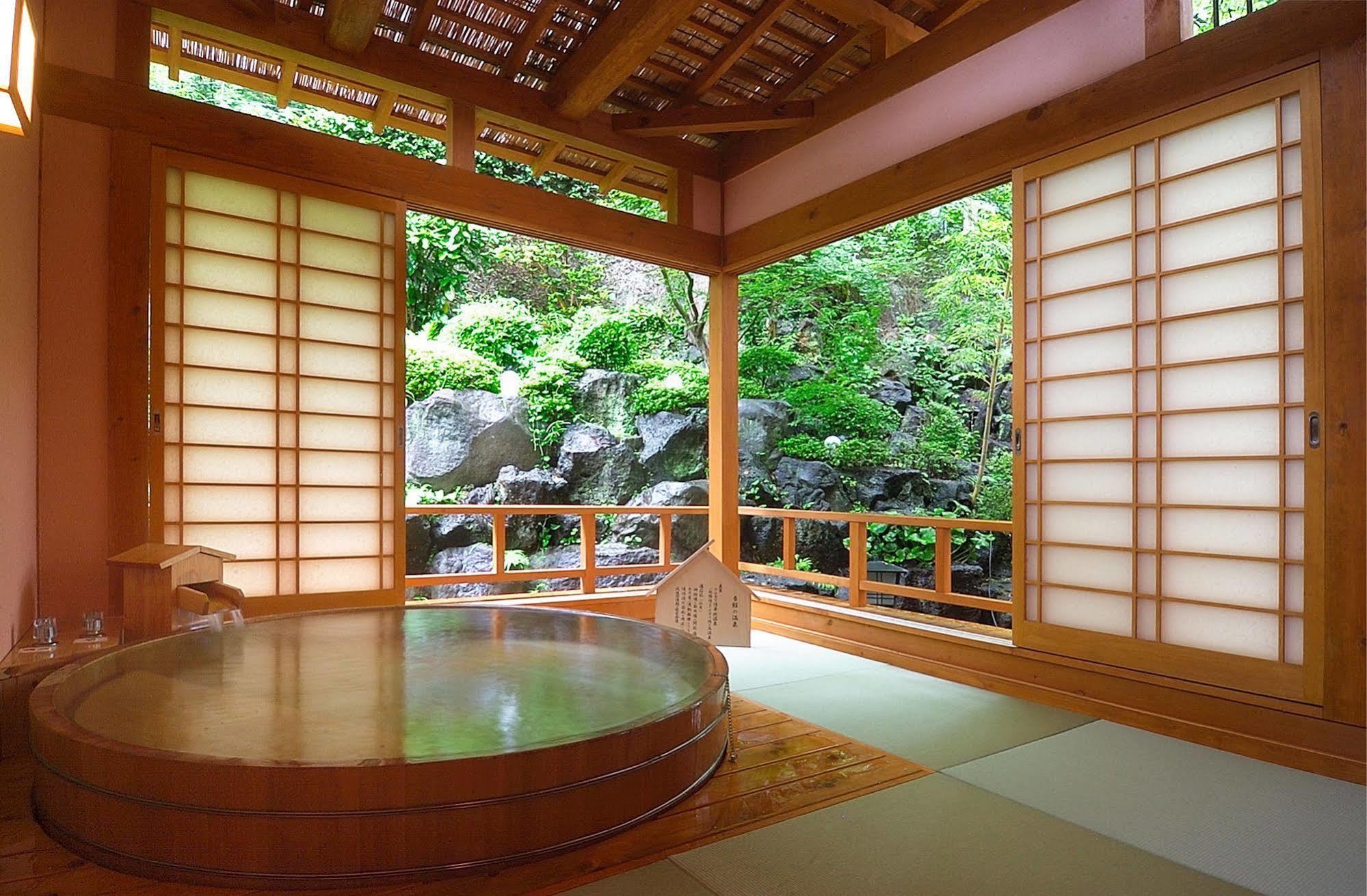 Kouyurou Ikawa Hotel Izunokuni Екстериор снимка