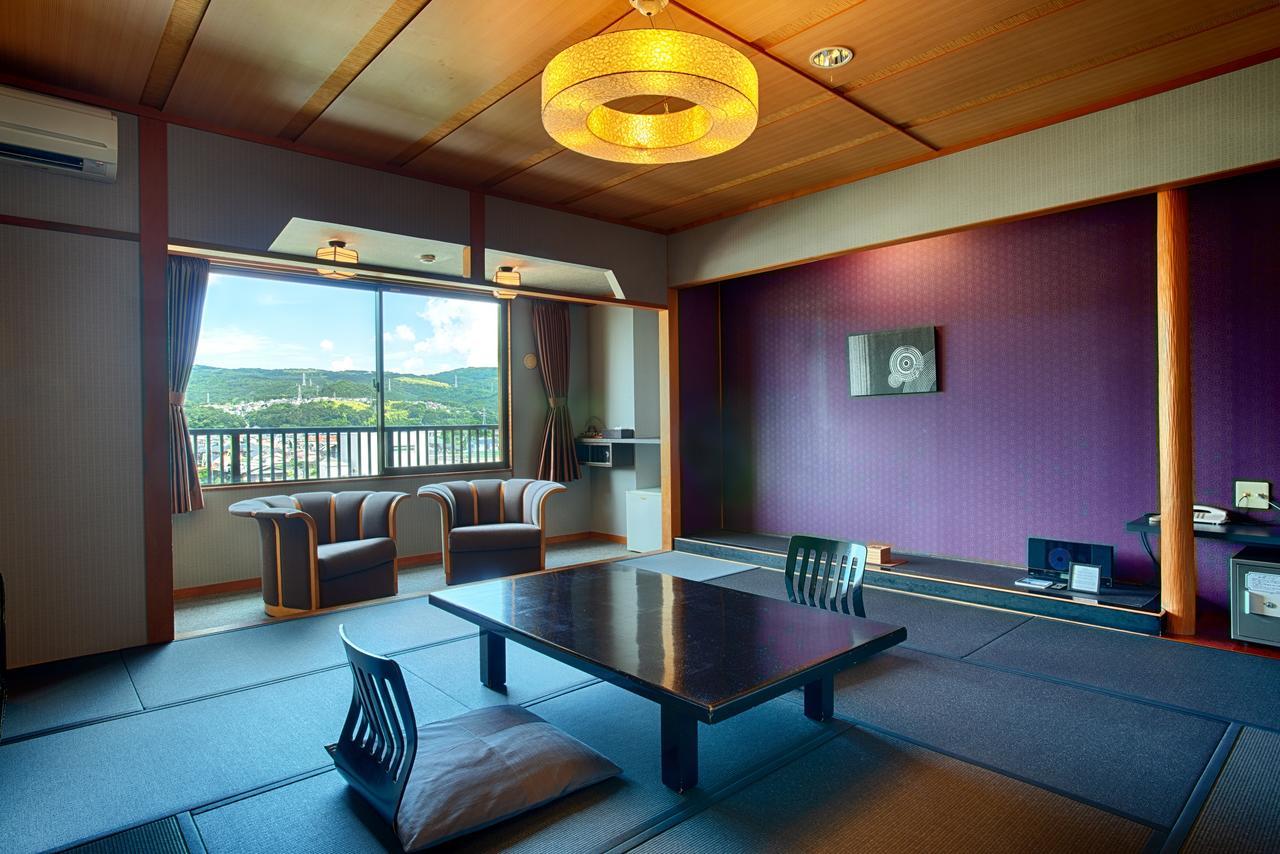 Kouyurou Ikawa Hotel Izunokuni Стая снимка